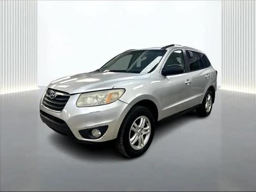 2012 Hyundai SANTA FE GLS