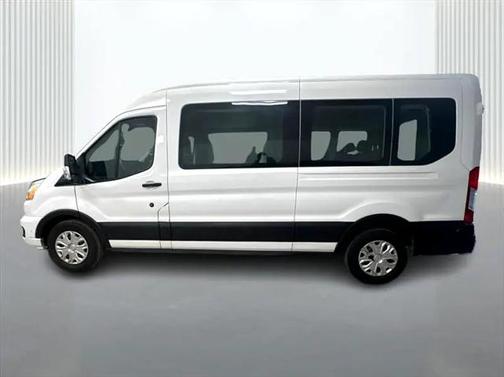 2020 Ford Transit-350 XL