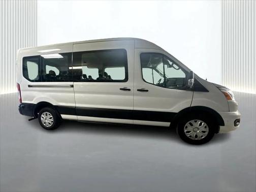 2020 Ford Transit-350 XL