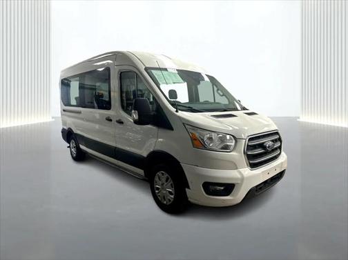 2020 Ford Transit-350 XL