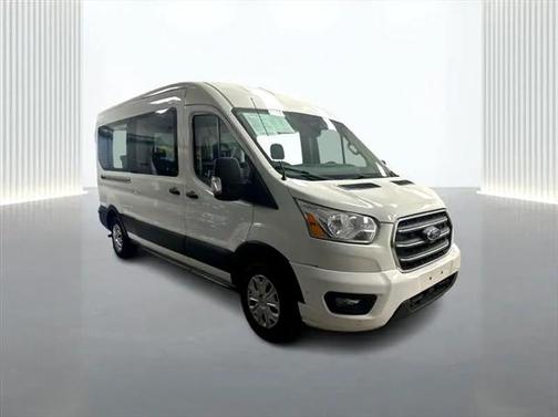 2020 Ford Transit-350 XL