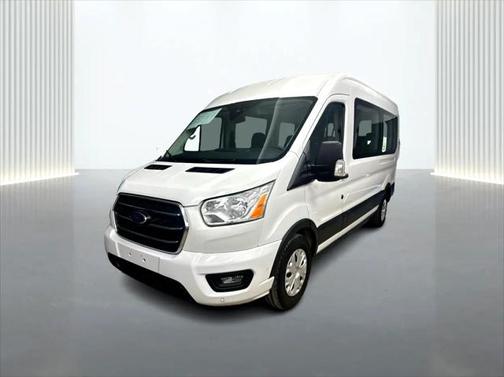 2020 Ford Transit-350 XL