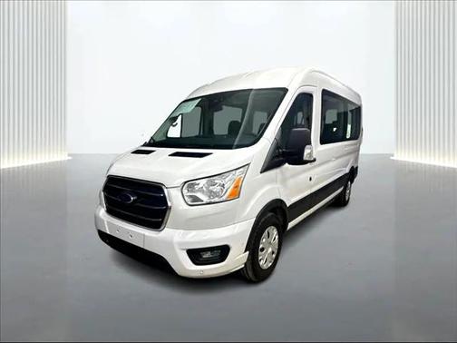 2020 Ford Transit-350 XL