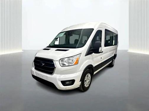 2020 Ford Transit-350 XL