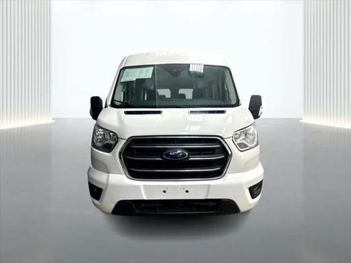 2020 Ford Transit-350 XL