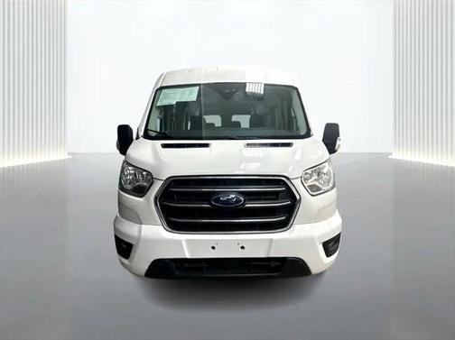 2020 Ford Transit-350 XL