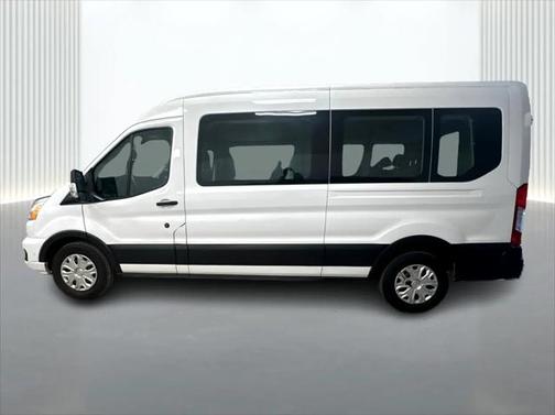 2020 Ford Transit-350 XL