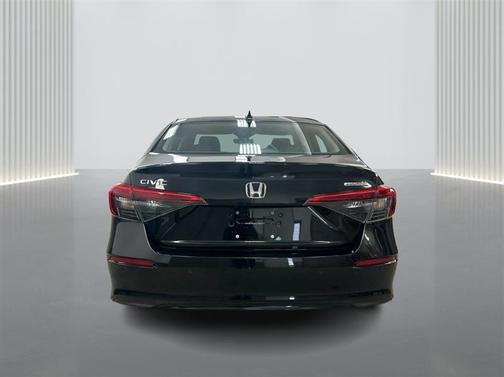 2022 Honda Civic Touring