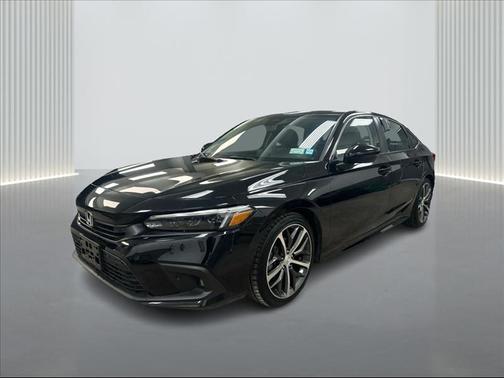 2022 Honda Civic Touring