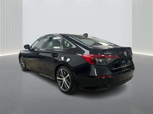 2022 Honda Civic Touring