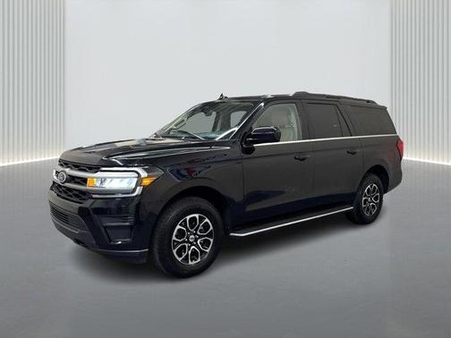 2023 Ford Expedition Max XLT