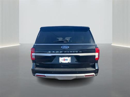 2023 Ford Expedition Max XLT