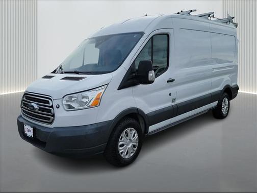2017 Ford Transit-250 Base