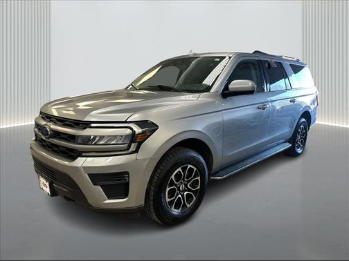 2023 Ford Expedition Max XLT