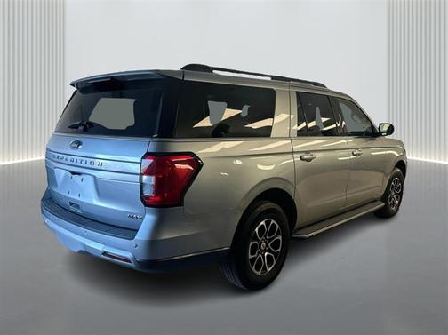 2023 Ford Expedition Max XLT