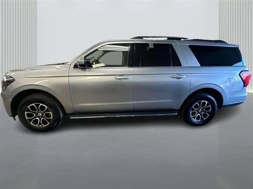 2023 Ford Expedition Max XLT