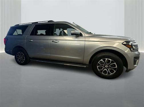 2023 Ford Expedition Max XLT