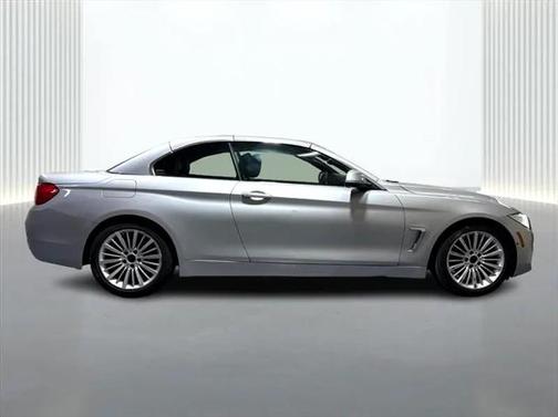 2015 BMW 428 i
