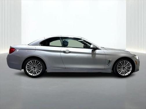 2015 BMW 428 i