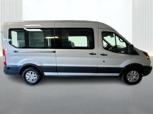 2016 Ford Transit-350 XL