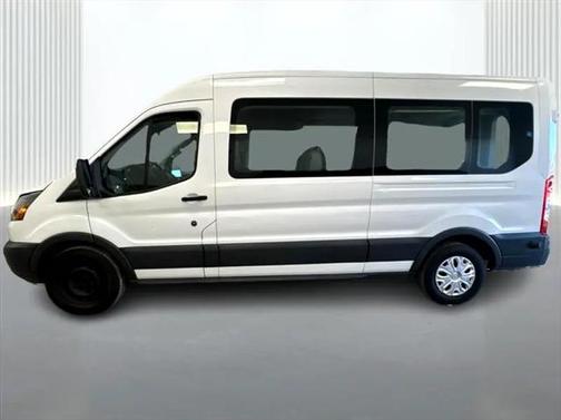 2016 Ford Transit-350 XL