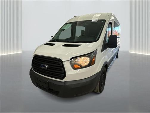 2016 Ford Transit-350 XL