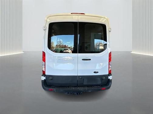 2016 Ford Transit-350 XL