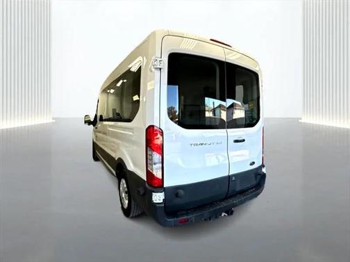 2016 Ford Transit-350 XL