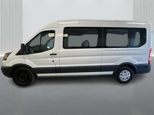 2016 Ford Transit-350 XL