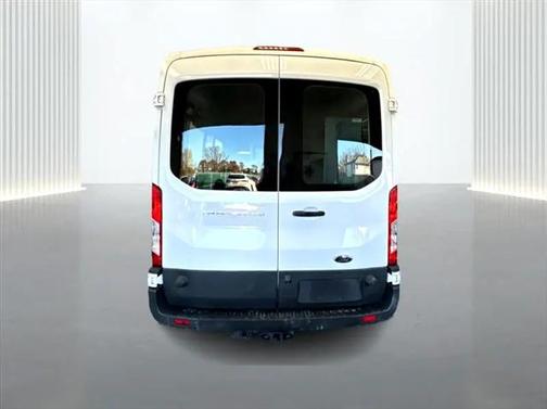 2016 Ford Transit-350 XL