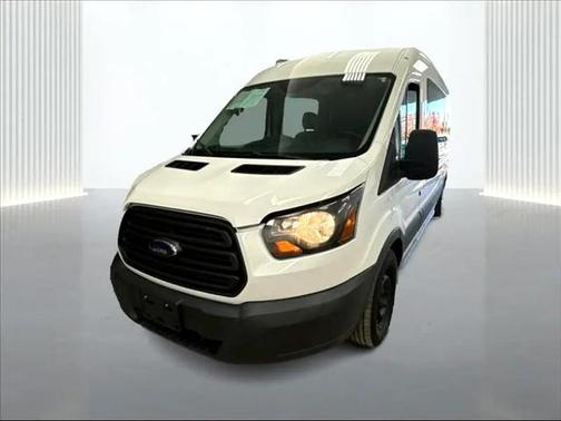 2016 Ford Transit-350 XL
