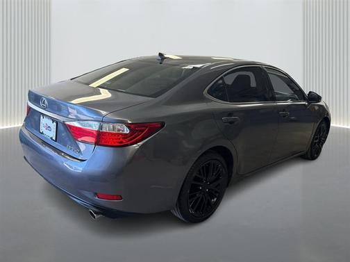 2014 Lexus ES 350 Base