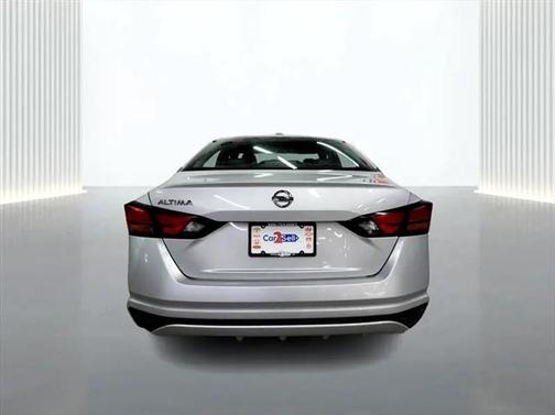 2020 Nissan Altima S FWD