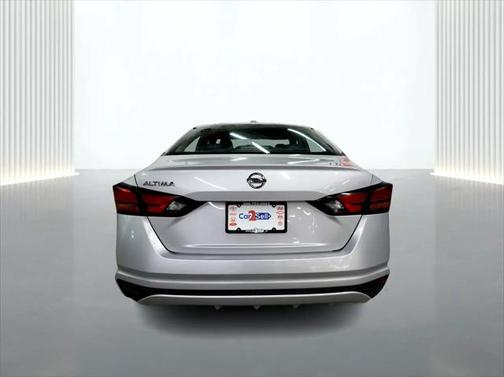 2020 Nissan Altima S FWD