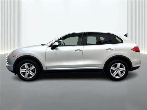 2013 Porsche Cayenne Base