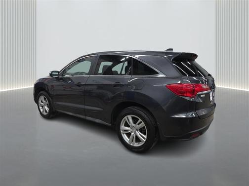 2013 Acura RDX Base