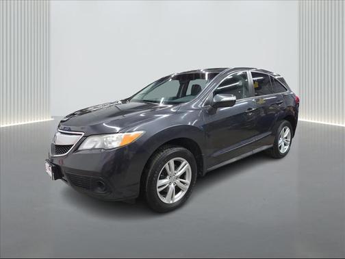 2013 Acura RDX Base