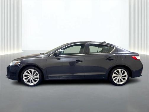 2016 Acura ILX 2.4L