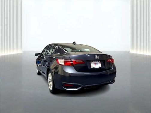 2016 Acura ILX 2.4L