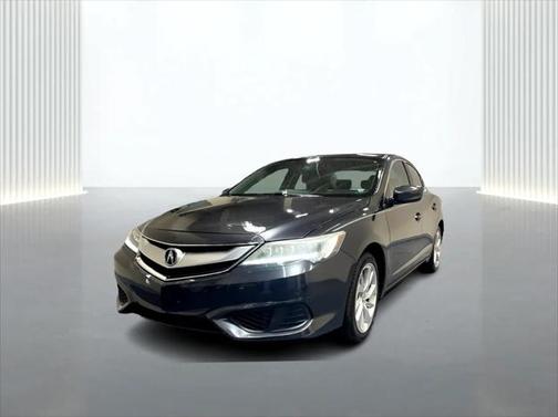 2016 Acura ILX 2.4L