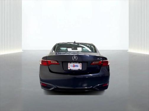2016 Acura ILX 2.4L