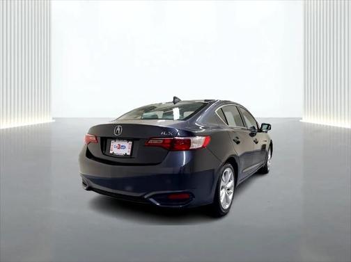 2016 Acura ILX 2.4L