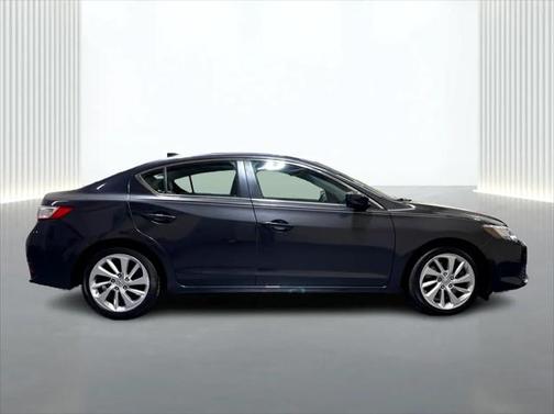2016 Acura ILX 2.4L