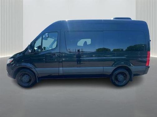 2021 Mercedes-Benz Sprinter 2500 Standard Roof