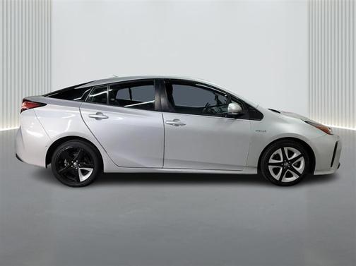 2021 Toyota Prius Limited