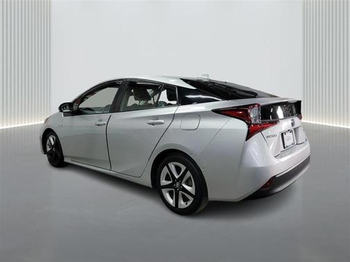 2021 Toyota Prius Limited