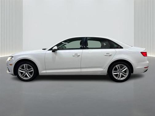 2017 Audi A4 2.0T Premium