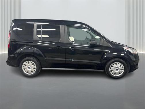 2016 Ford Transit Connect XLT w/Rear Liftgate