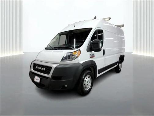 2021 RAM ProMaster 1500 Base