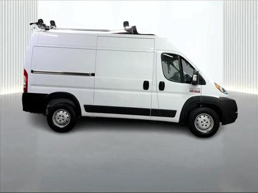 2021 RAM ProMaster 1500 Base